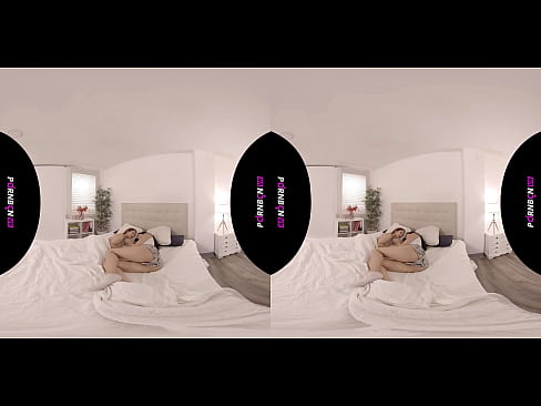 ❤️ PORNBCN VR Dua lesbi ngora bangun horny dina kanyataanana virtual 4K 180 3D Geneva Bellucci Katrina Moreno ❤️❌ porno di urang% su.pornosexphoto.ru% ❌❤